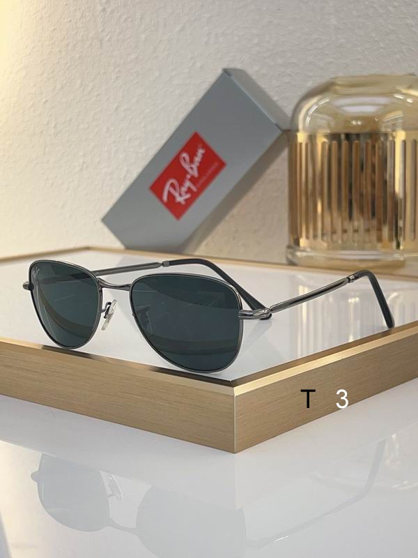 RayBan Sunglasses ID:20240804-463